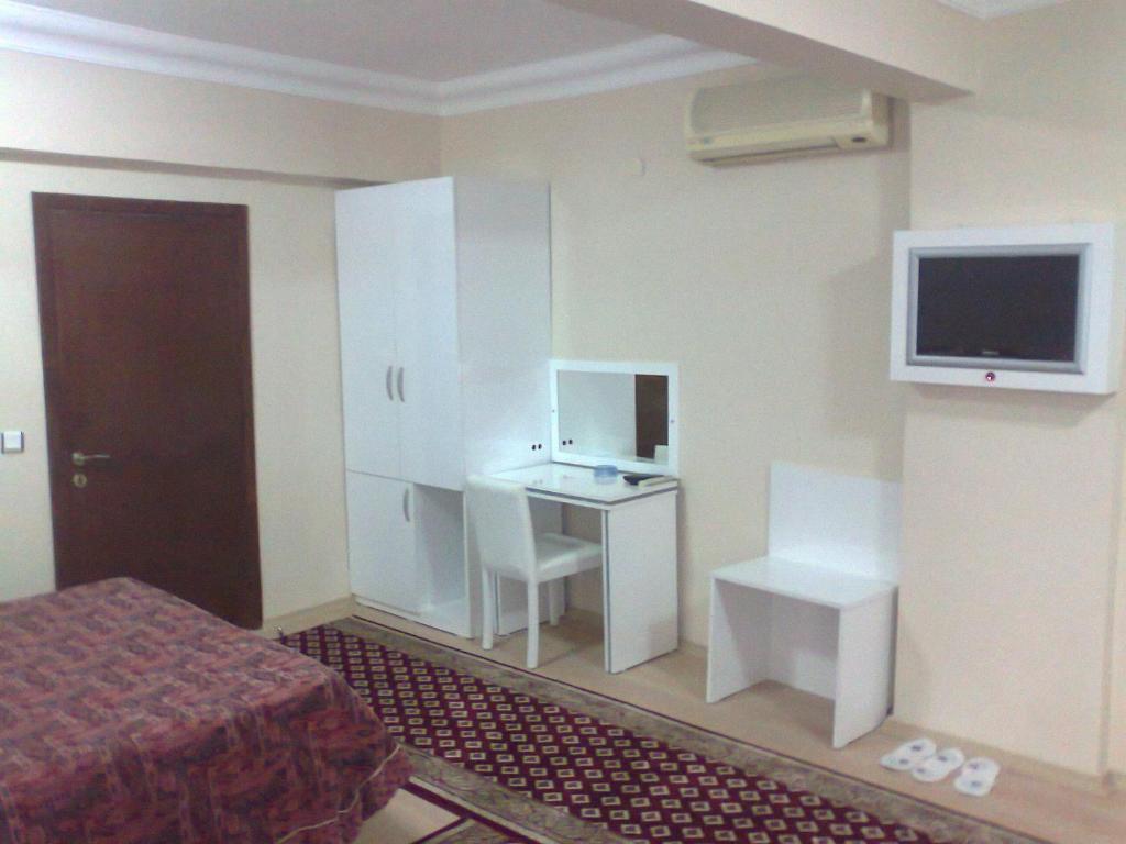 Ozgur Hotel Izmit Room photo